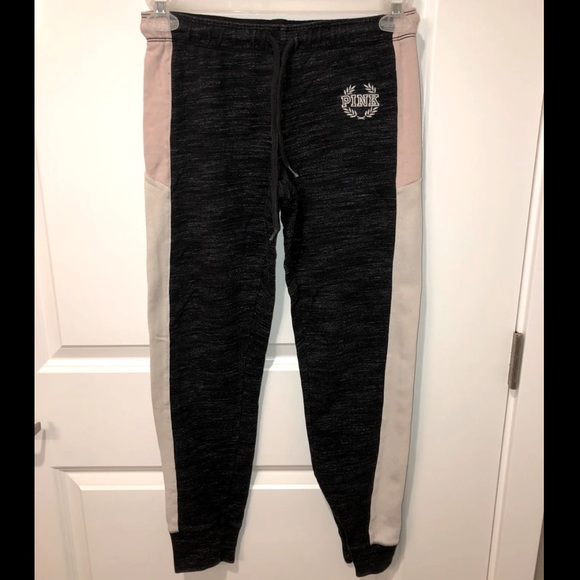 PINK Victoria's Secret Pants - Victoria Secret PINK pants joggers